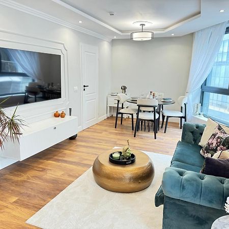 Anabel Home Burgas City Exteriér fotografie