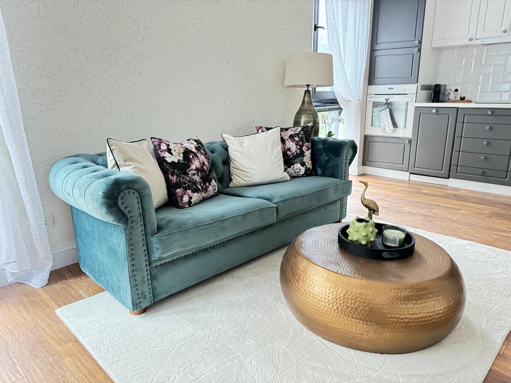 Anabel Home Burgas City Exteriér fotografie