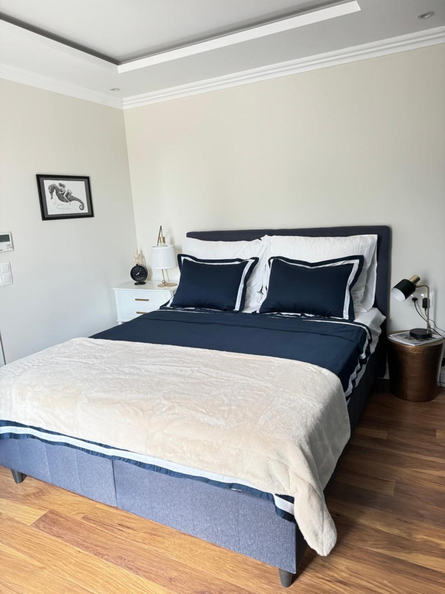 Anabel Home Burgas City Exteriér fotografie