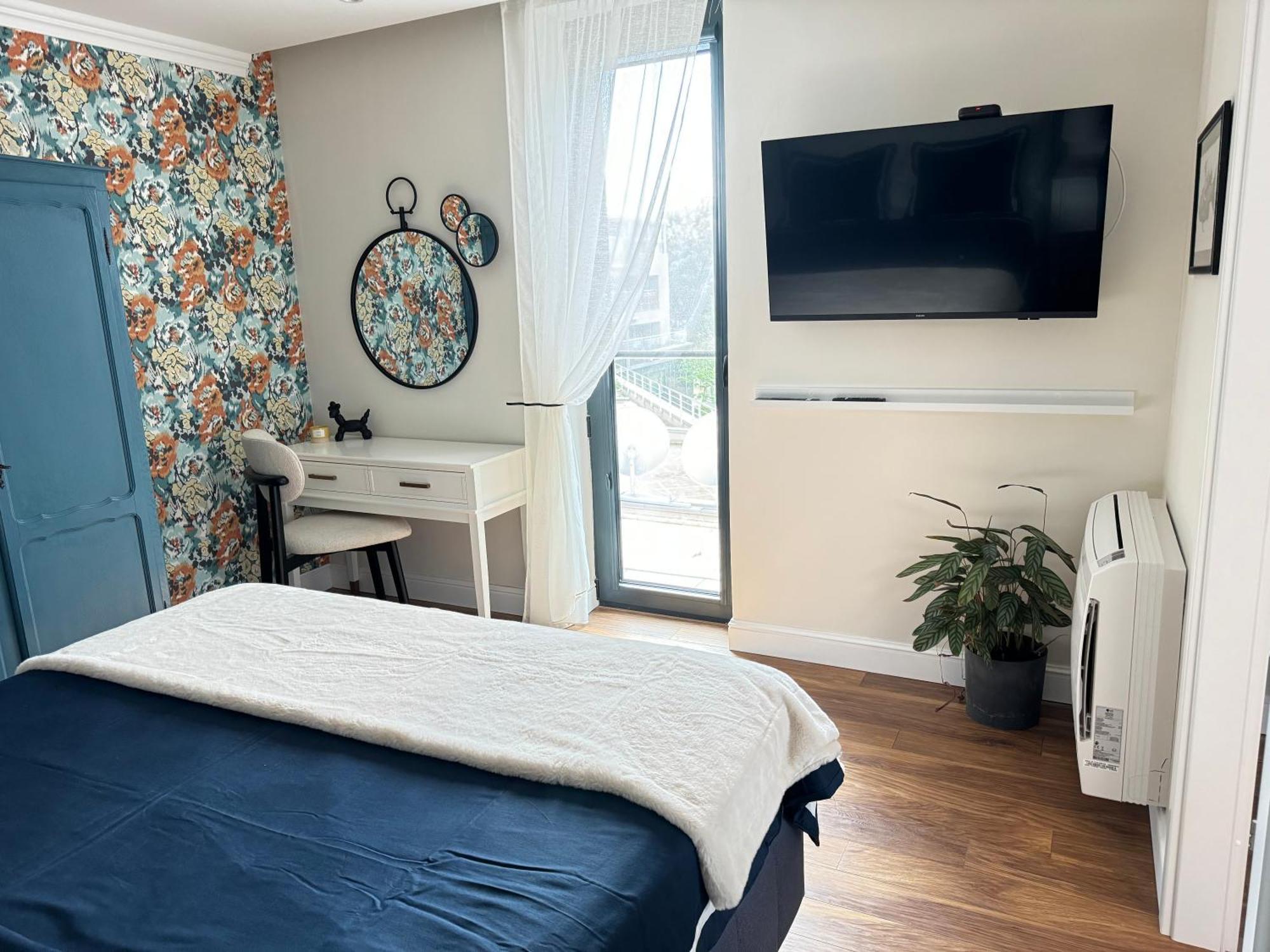 Anabel Home Burgas City Exteriér fotografie