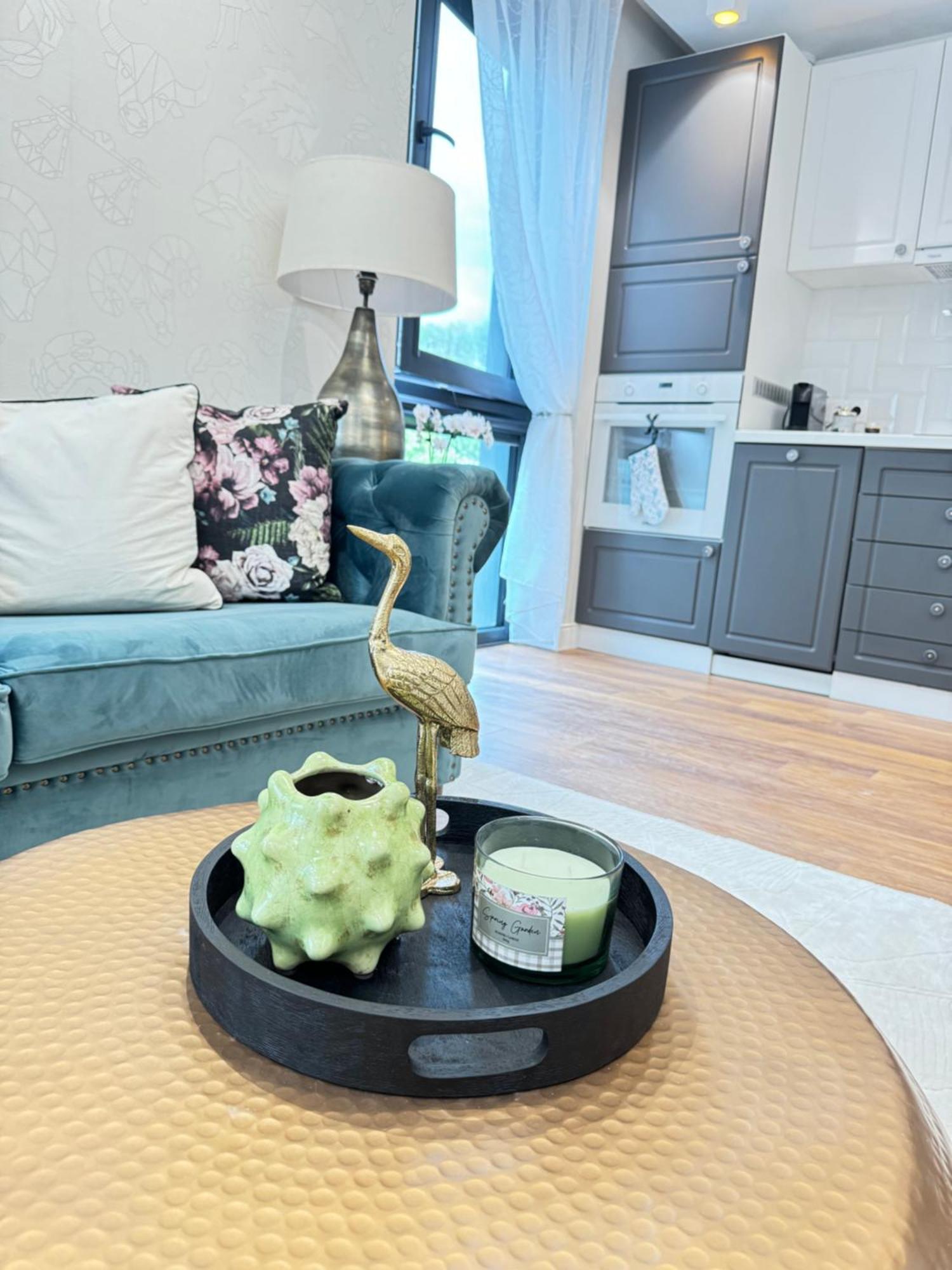 Anabel Home Burgas City Exteriér fotografie