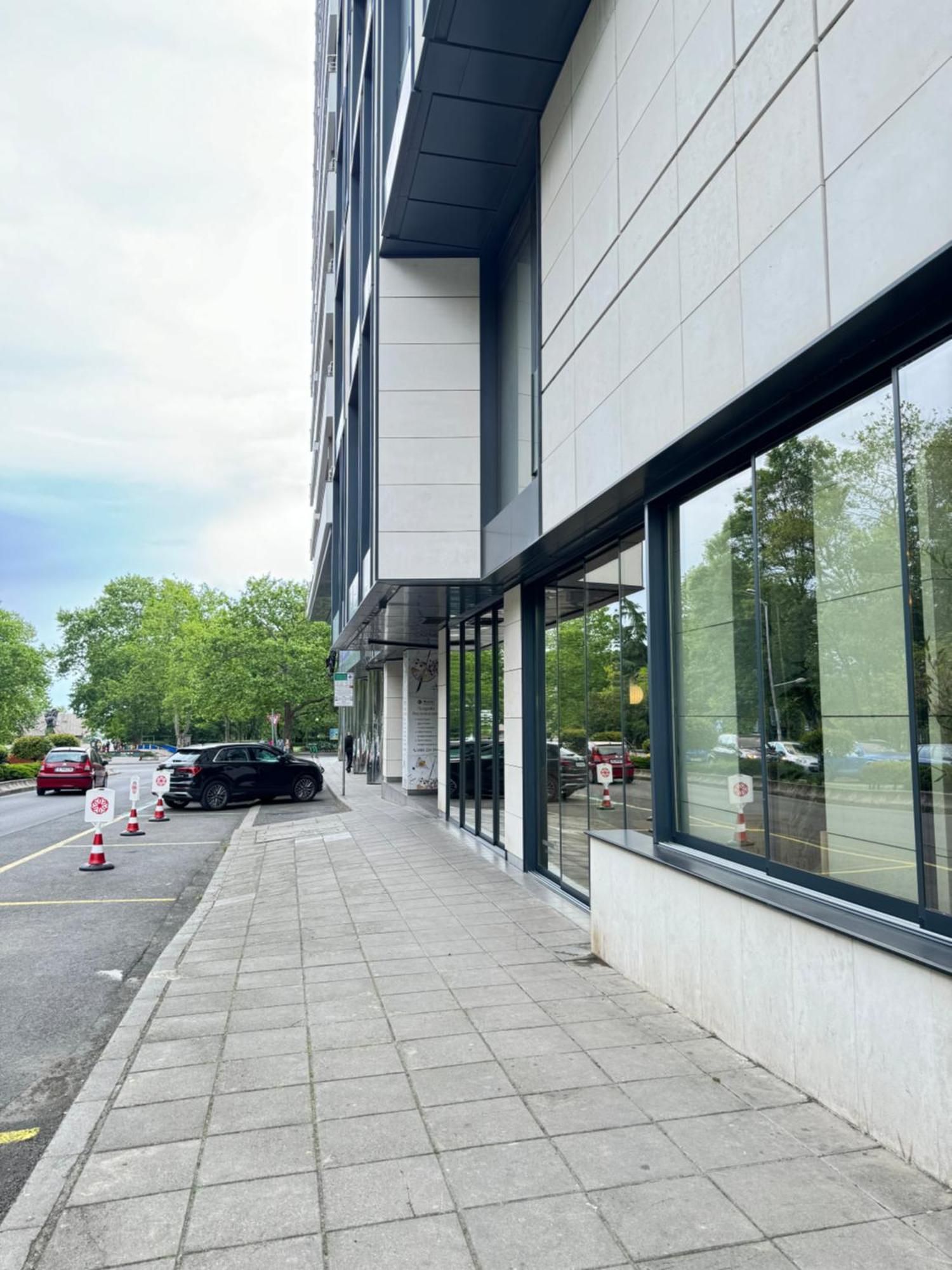 Anabel Home Burgas City Exteriér fotografie